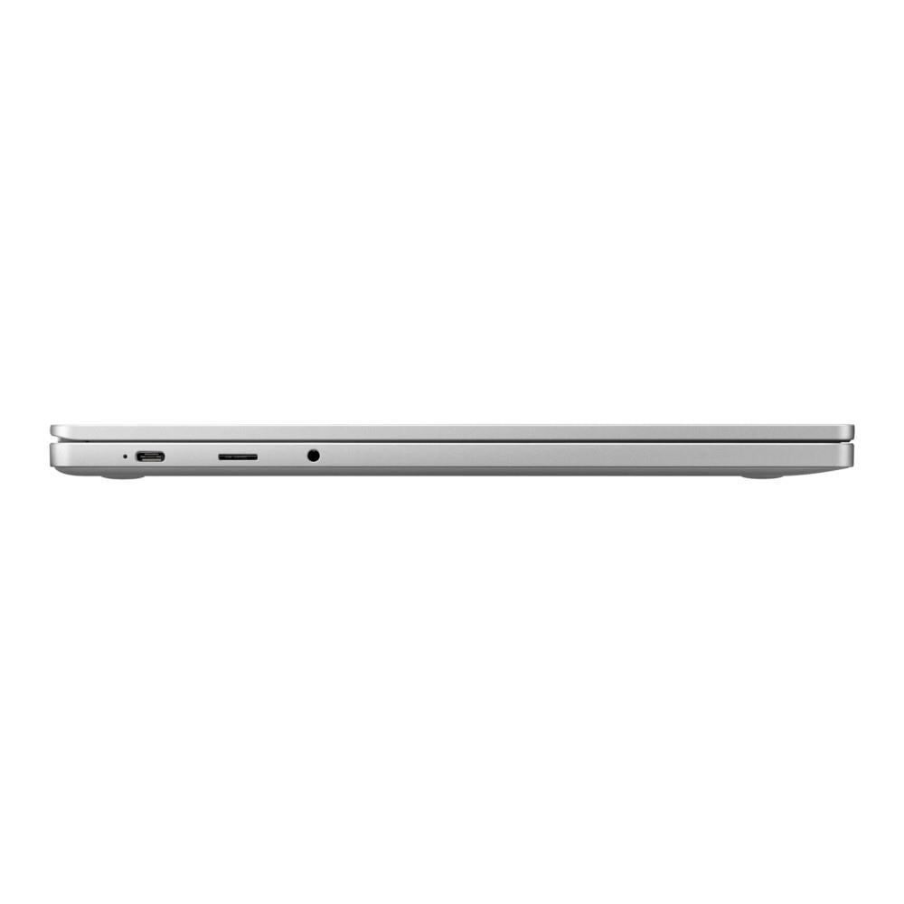 Samsung Chromebook 4+ 15.6&quot; - Platinum Titan - 32GB - 4GB RAM