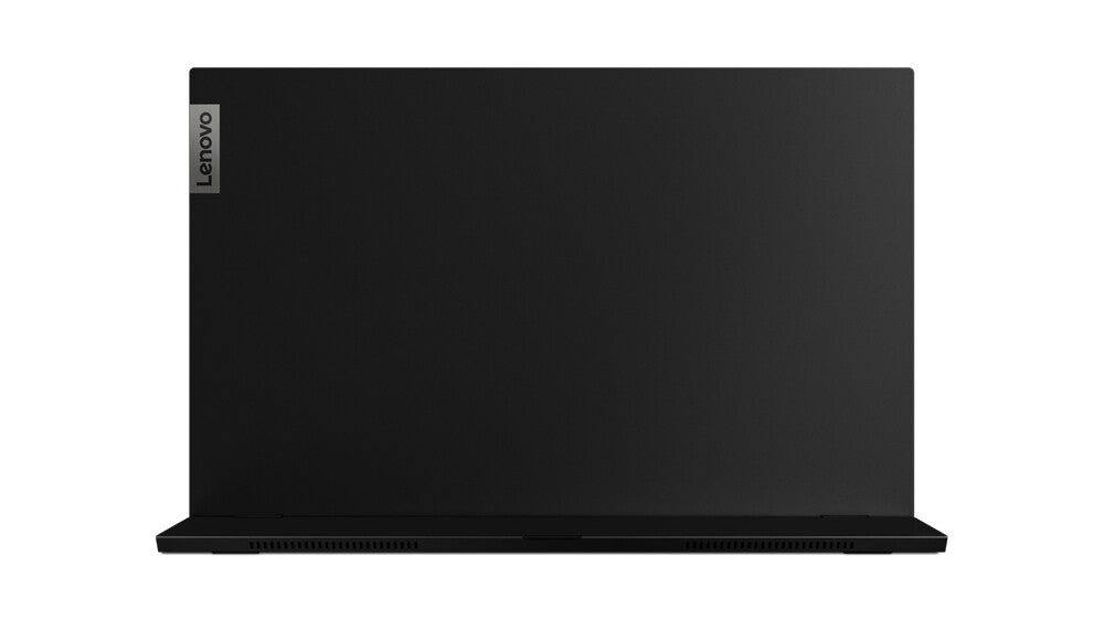 Lenovo ThinkVision M14 - 35.6 cm (14") - 1920 x 1080 pixels FHD LED Monitor