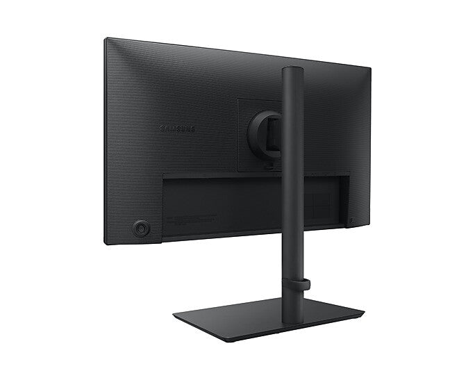Samsung LS24C432GAU - 61 cm (24") - 1920 x 1080 pixels Full HD LED Monitor