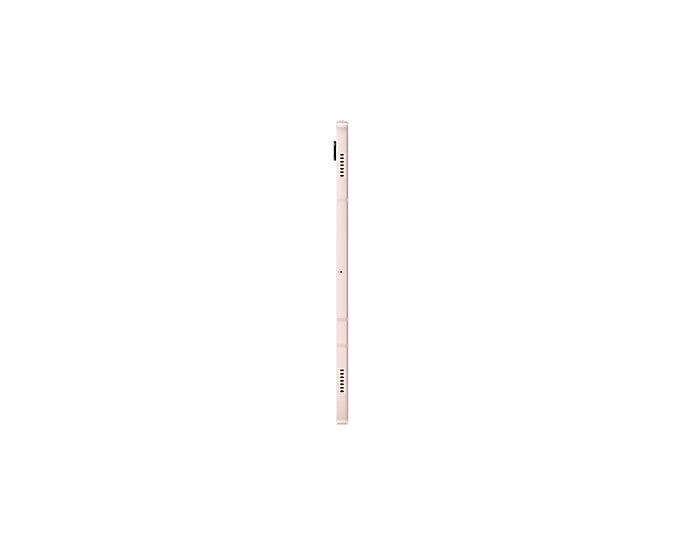 Samsung Galaxy Tab S8 tablet - 5G - 256 GB - 27.9 cm (11") - Qualcomm Snapdragon - 8 GB - Wi-Fi 6E - Pink