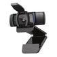 Logitech C920e HD 1080p webcam 3 MP 1920 x 1080 pixels USB 3.2 Gen 1 (3.1 Gen 1) Black