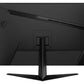 MSI G321Q - 80 cm (31.5") - 2560 x 1440 pixels WQHD Monitor