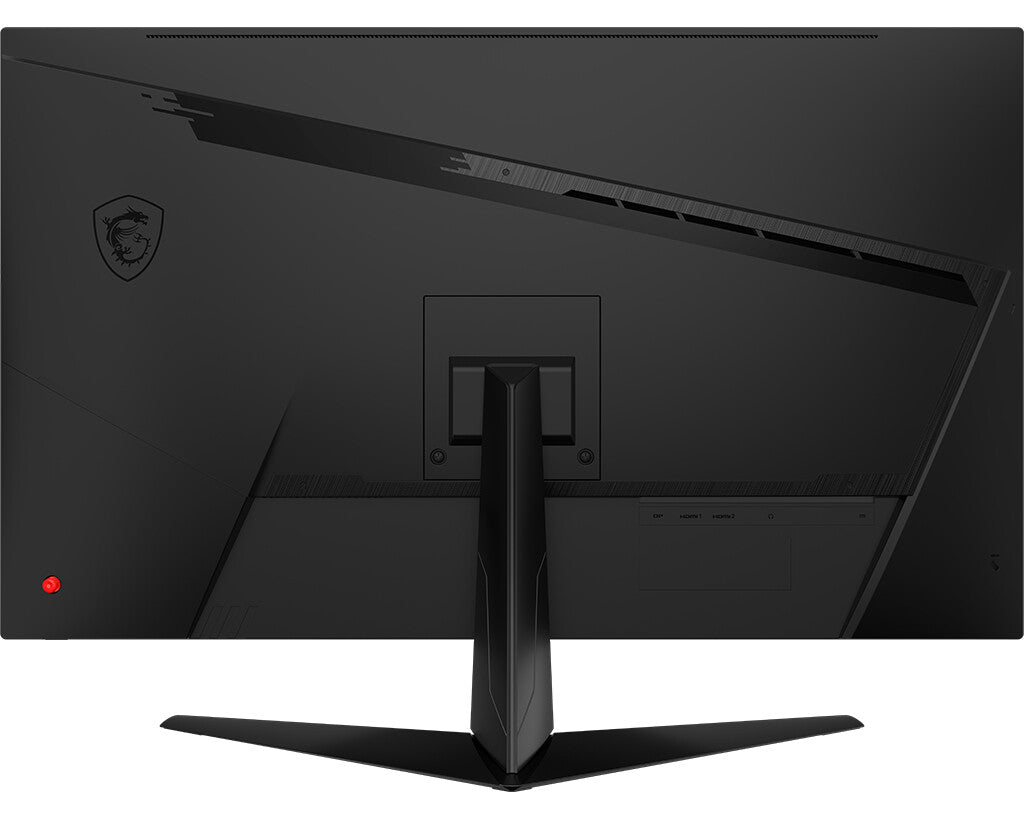 MSI G321Q - 80 cm (31.5") - 2560 x 1440 pixels WQHD Monitor