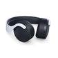 PULSE 3D White Wireless Headset - PS5