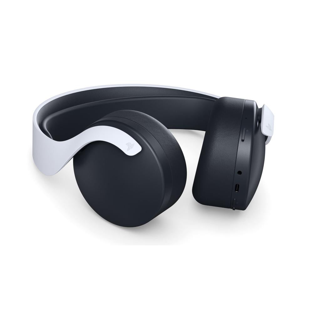 PULSE 3D White Wireless Headset - PS5