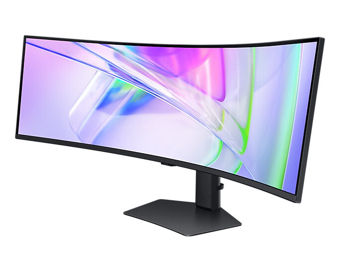 Samsung ViewFinity LS49C950UAU - 124.5 cm (49") - 5120 x 1440 pixels DQHD LED Monitor