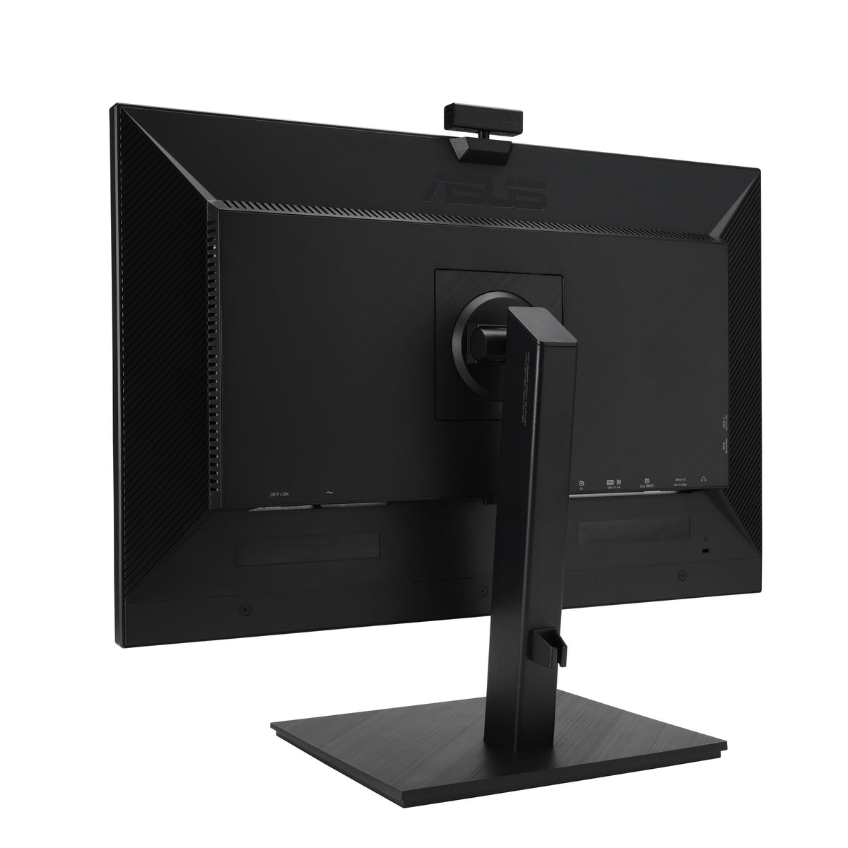ASUS BE27ACSBK - 68.6 cm (27") - 2560 x 1440 pixels Quad HD LED Monitor