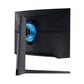 Samsung Odyssey Neo G7 LC27G75TQSPXXU computer monitor 68.6 cm (27") 2560 x 1440 pixels Wide Quad HD LED