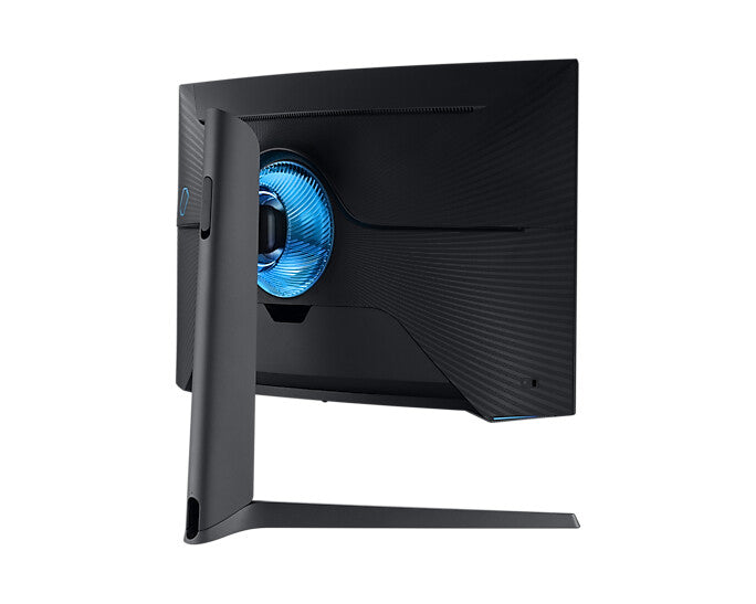Samsung Odyssey Neo G7 LC27G75TQSPXXU computer monitor 68.6 cm (27") 2560 x 1440 pixels Wide Quad HD LED