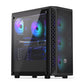 ENDORFY Signum 300 ARGB - ATX Mid Tower Case in Black
