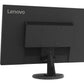 Lenovo C27-40 - 68.6 cm (27") - 1920 x 1080 pixels FHD LED Monitor