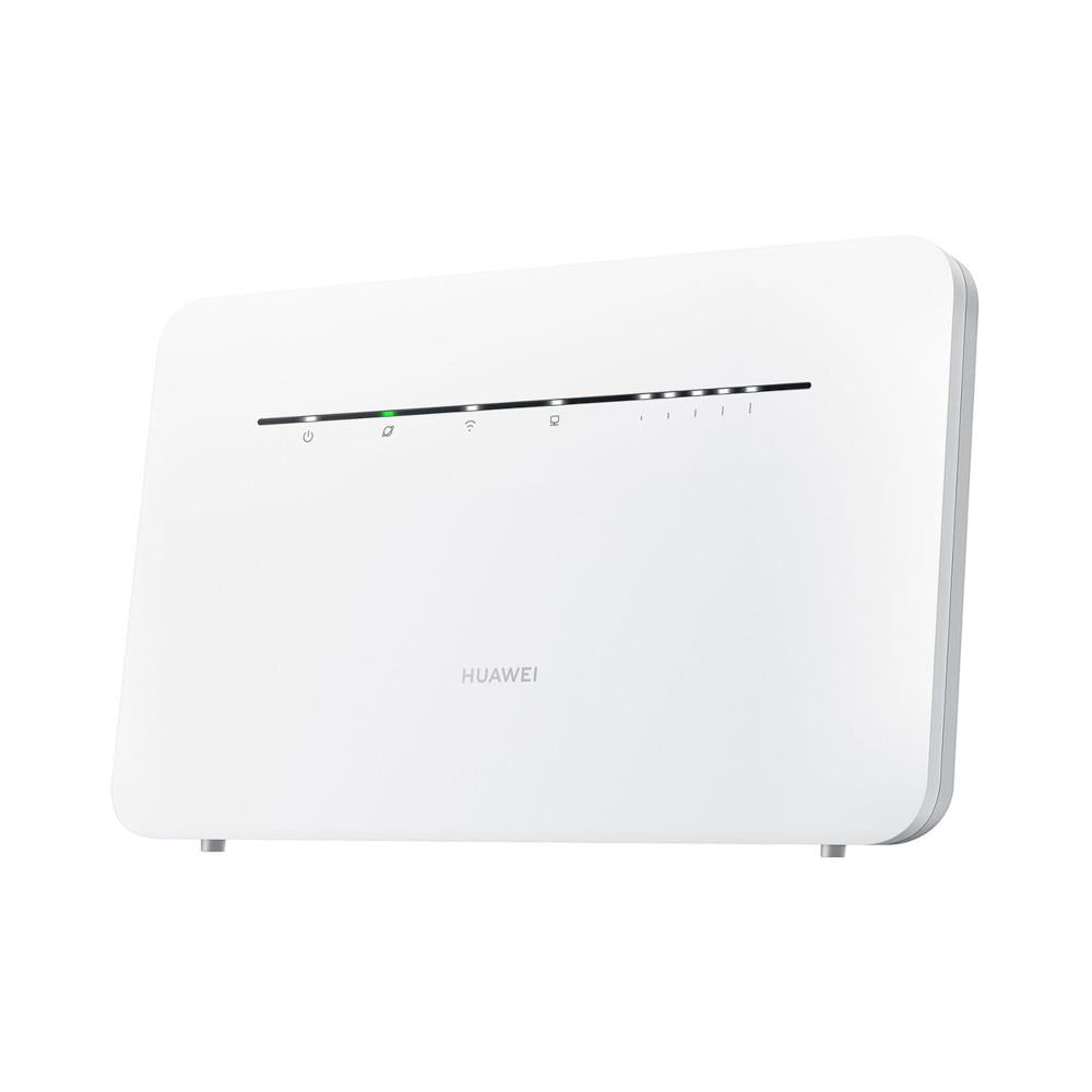 Huawei 4G Router 3 Pro - B535-333 - White - Clove Technology