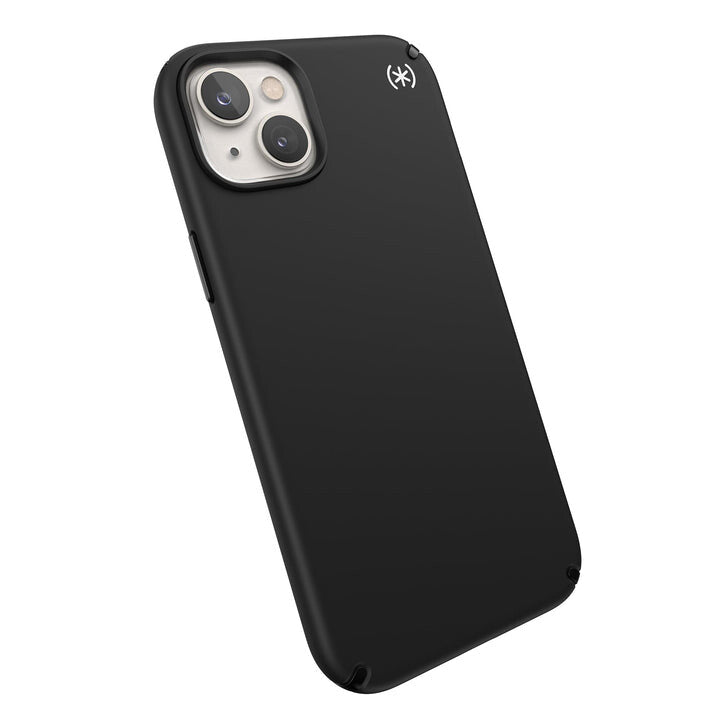 Speck Presidio 2 Pro mobile phone case for iPhone 14 Plus (17 cm (6.7&quot;)) Cover in Black
