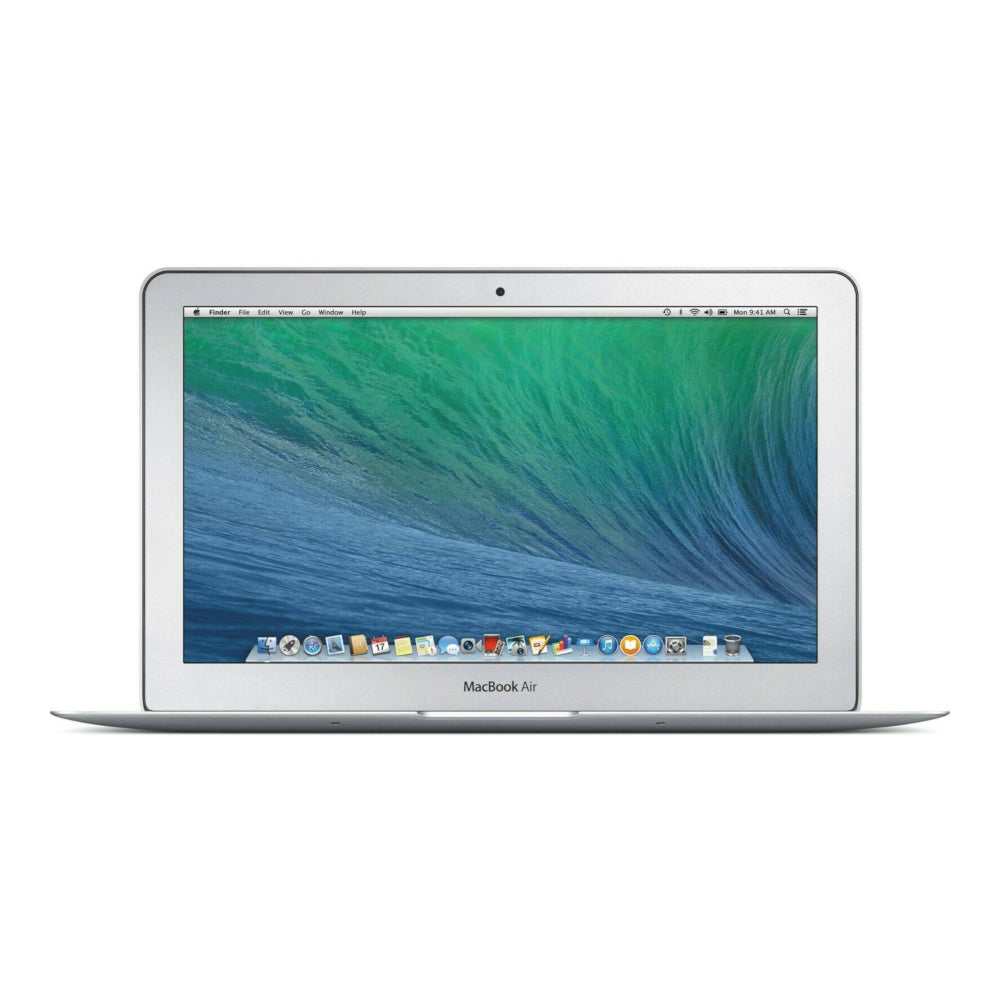 Apple MacBook Air 13&quot; (2014) i7 1.7GHz 8GB RAM 512GB Storage - US Keyboard - Fair Condition