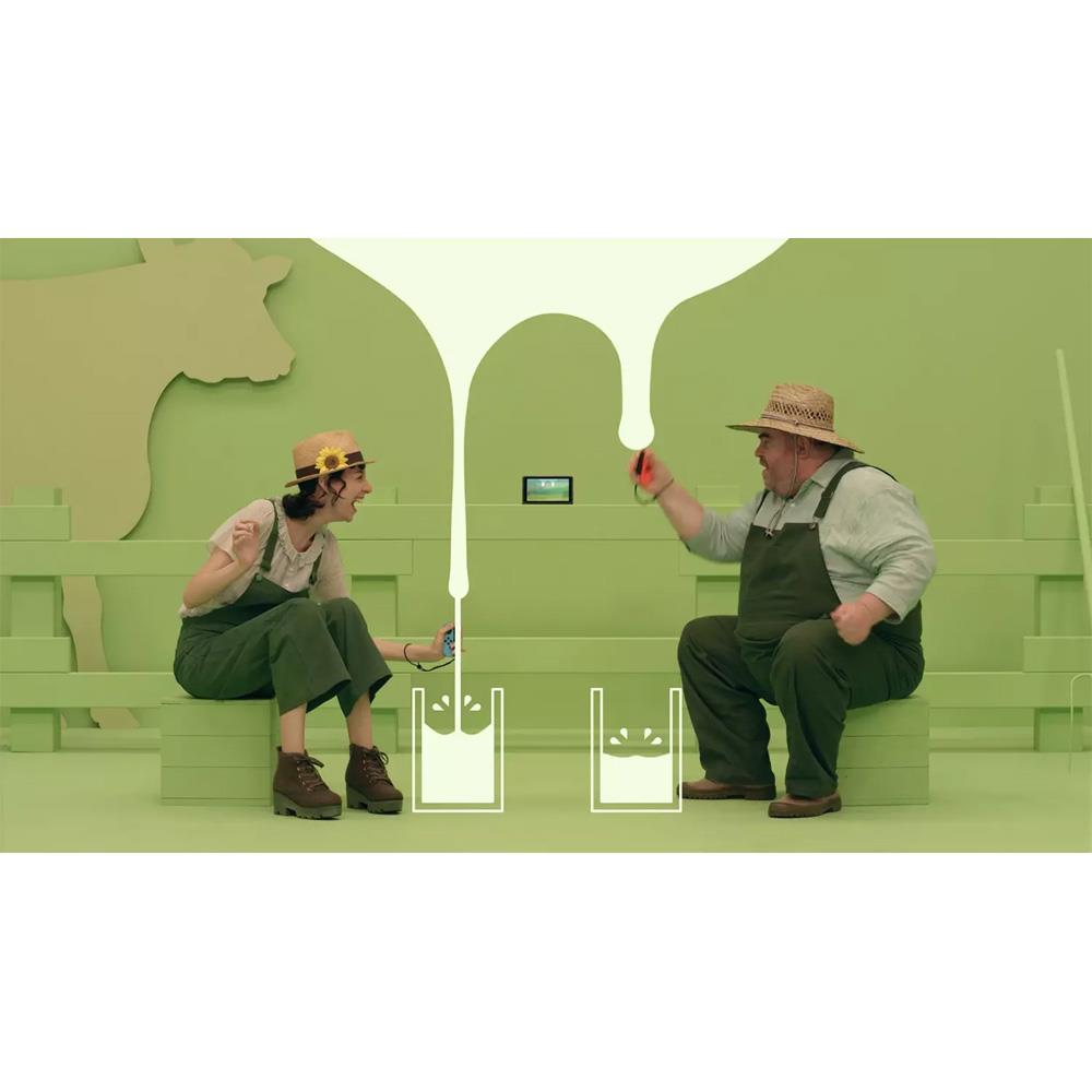 1-2 Switch - Nintendo Switch