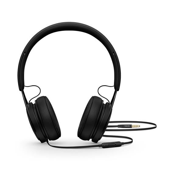 Apple Beats EP On-Ear Headphones - Black