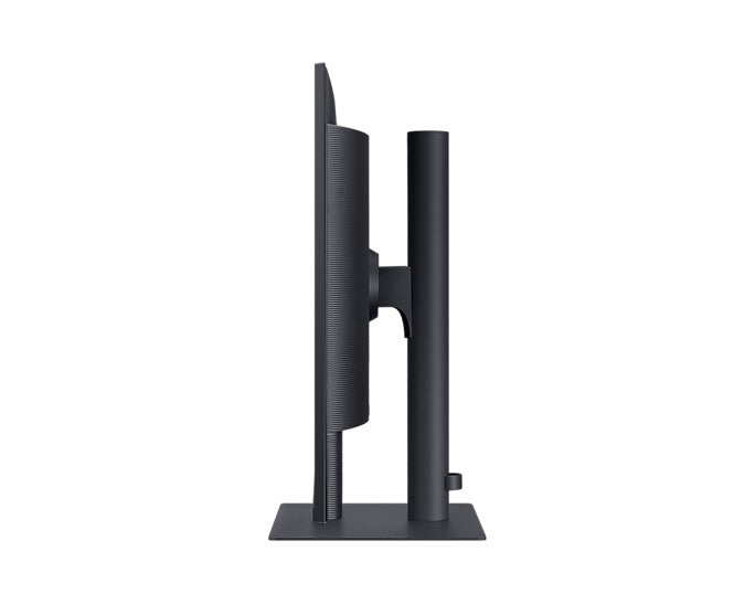 Samsung LF32TU870VPXXU computer monitor 81.3 cm (32") 3840 x 2160 pixels 4K Ultra HD LED