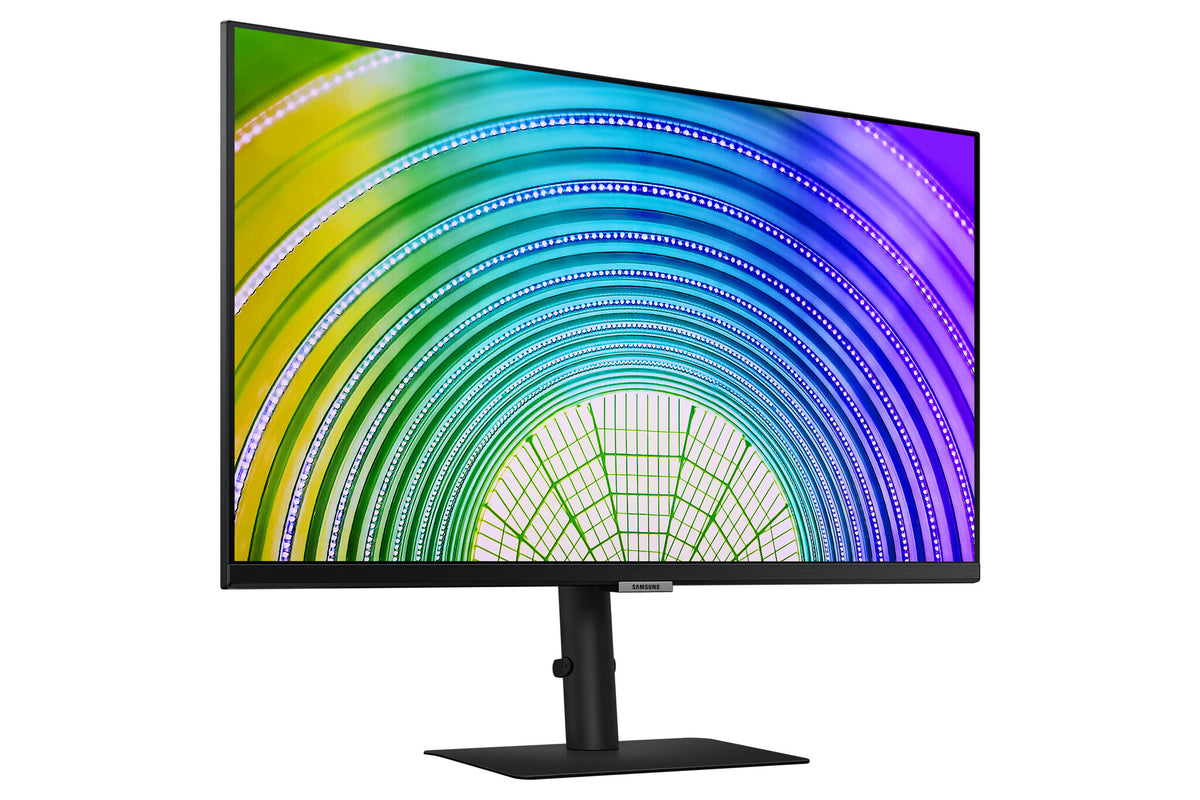 Samsung LS27A600UUUXXU computer monitor 68.6 cm (27") 2560 x 1440 pixels 2K Ultra HD LCD