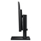 Samsung F24T450FQR computer monitor 61 cm (24") 1920 x 1080 pixels Full HD Black