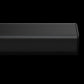 Hisense HS218 soundbar speaker Black 2.1 channels 200 W