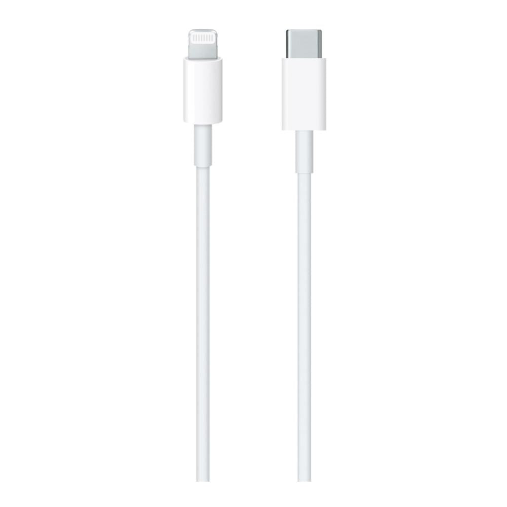 Apple MM0A3ZM/A lightning cable 1 m White