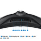 Samsung Odyssey Neo G7 S32BG750NP computer monitor 81.3 cm (32") 3840 x 2160 pixels 4K Ultra HD LED Black