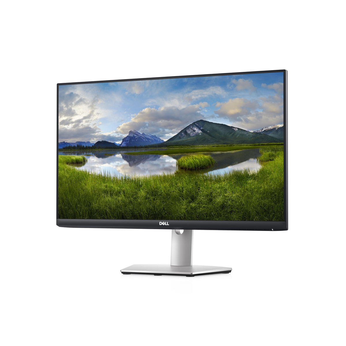 DELL S Series 24" S2421HS computer monitor 60.5 cm (23.8") 1920 x 1080 pixels Full HD LCD
