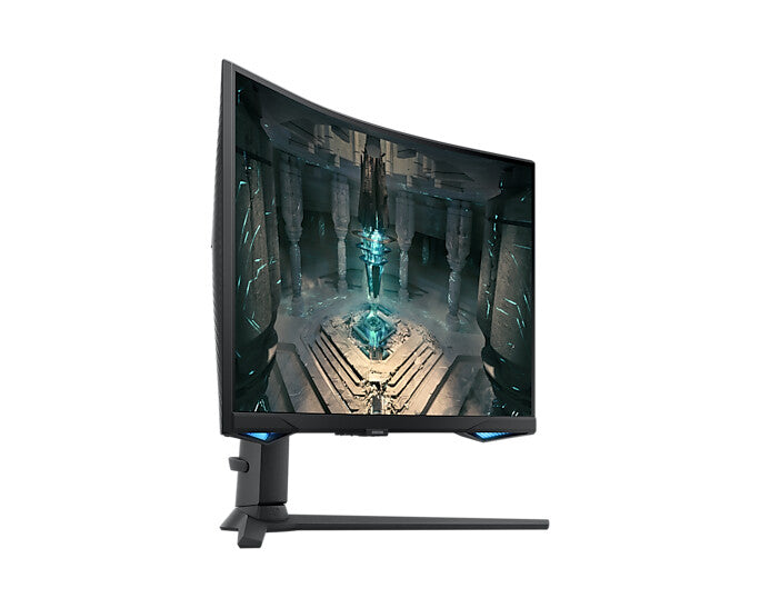 Samsung LS27BG650EUXXU computer monitor 68.6 cm (27") 2560 x 1440 pixels Quad HD