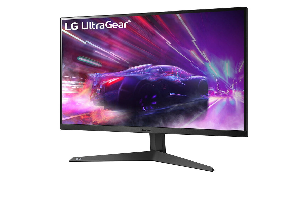 LG 27GQ50F-B - 68.6 cm (27") - 1920 x 1080 pixels FHD LCD Monitor
