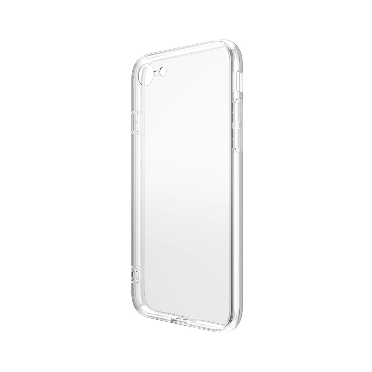 PanzerGlass ® ClearCase for Apple iPhone SE (2020/2022)/ 8 / 7 in Clear