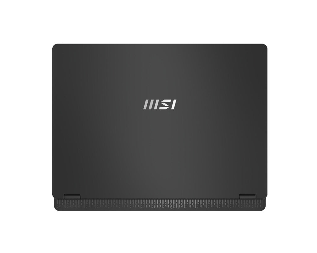 MSI Prestige 14 AI Evo Laptop - 35.6 cm (14&quot;) - Intel Core Ultra 7 155H - 16 GB DDR5-SDRAM - 1 TB SSD - Wi-Fi 7 - Windows 11 Pro - Grey