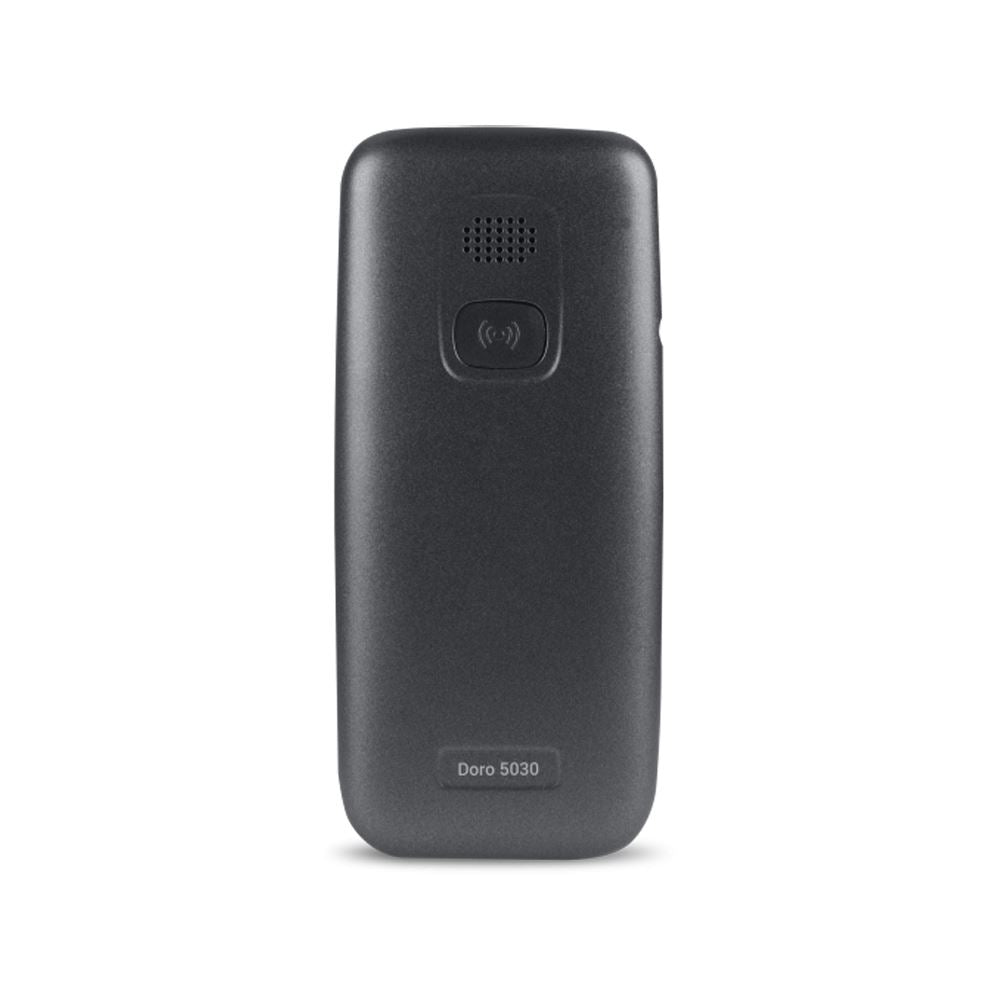 Commando 5030 Doro 5030 - Clove Technology