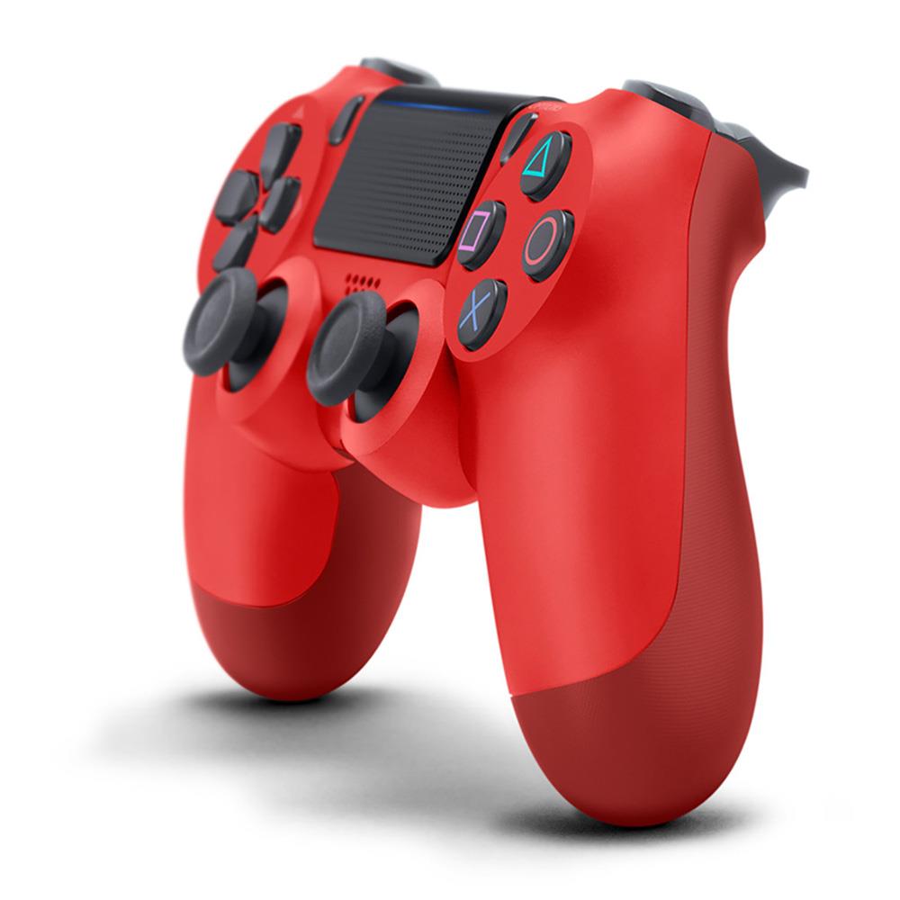 Sony Dualshock 4 Controller - Magma Red