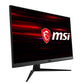 MSI G2712DE - 68.6 cm (27") - 1920 x 1080 pixels FHD Monitor