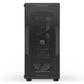ENDORFY Regnum 400 Air - ATX Mid Tower Case in Black