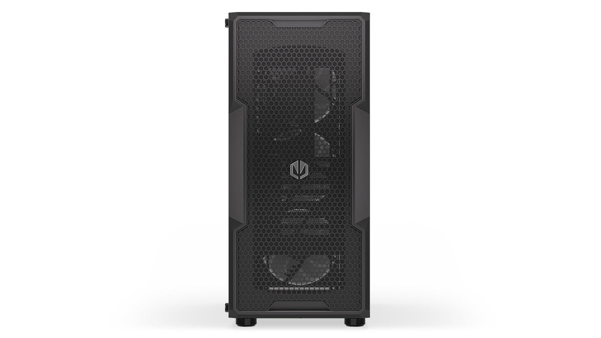 ENDORFY Regnum 400 Air Tower in Black