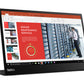 Lenovo ThinkVision M14 - 35.6 cm (14") - 1920 x 1080 pixels FHD LED Monitor
