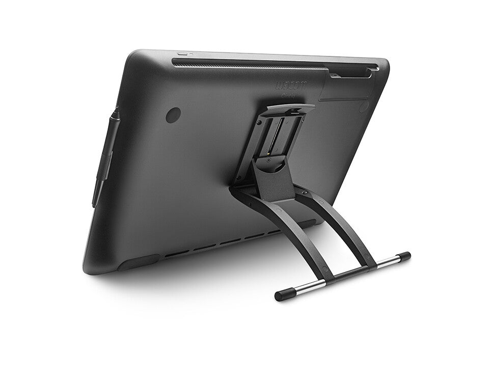 Wacom Cintiq 22 graphic tablet Black USB