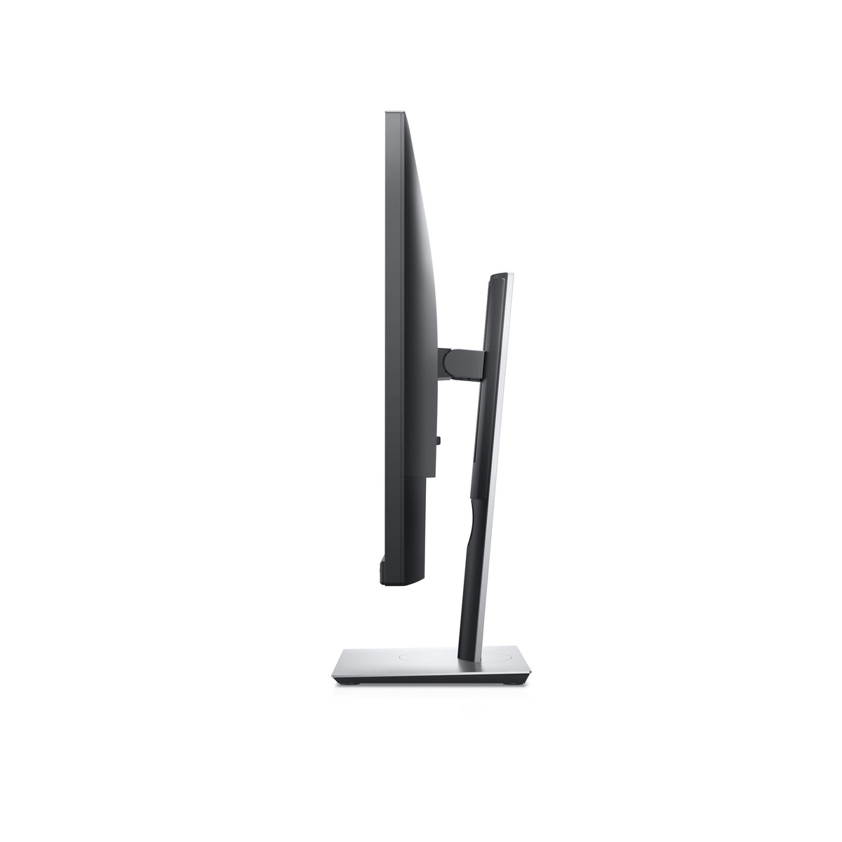 DELL P2421 computer monitor 61.2 cm (24.1") 1920 x 1200 pixels WUXGA LCD Black