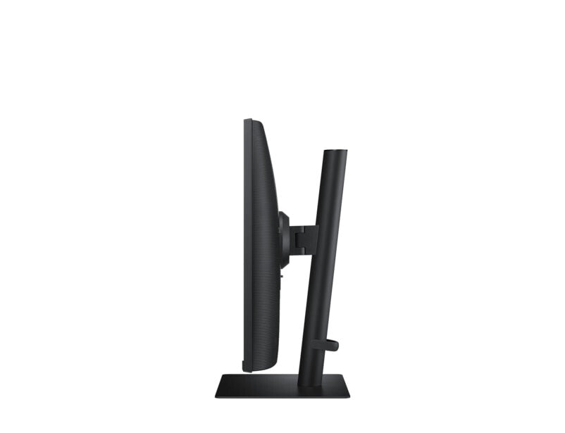 Samsung LS24A400VEU computer monitor 61 cm (24") 1920 x 1080 pixels Full HD LED Black