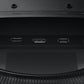 Samsung Odyssey S27CG552EU computer monitor 68.6 cm (27") 2560 x 1440 pixels Dual WQHD LED Black