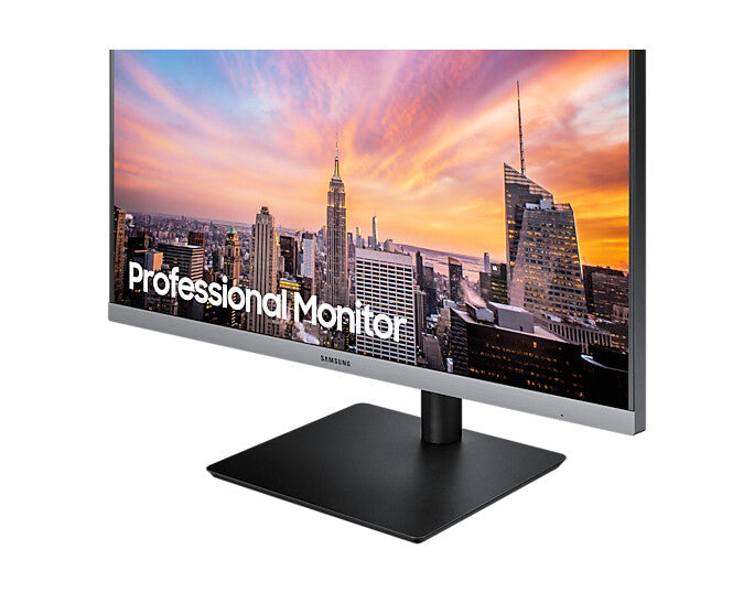 Samsung SR65 computer monitor 61 cm (24") 1920 x 1080 pixels Full HD LED