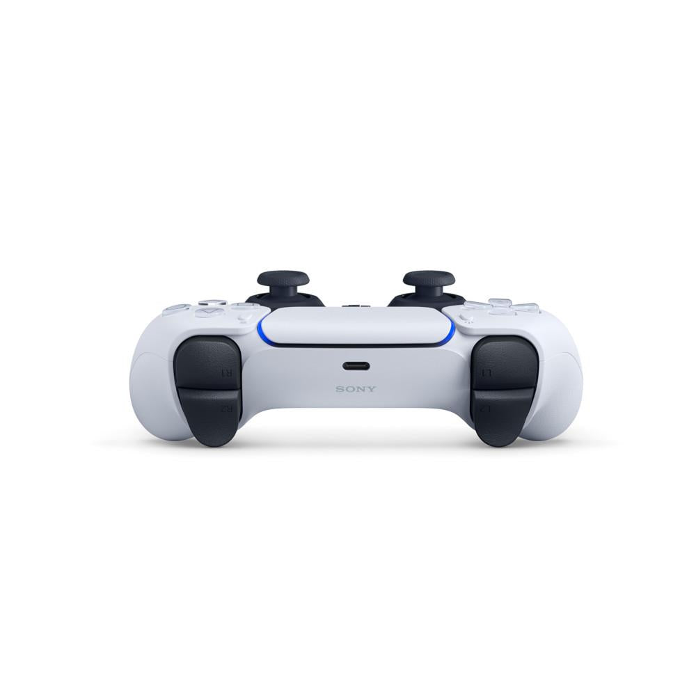 DualSense White Controller