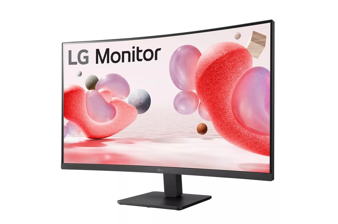 LG 32MR50C-B - 81.3 cm (32") - 1920 x 1080 pixels FHD Monitor