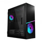 MSI MPG SEKIRA 500X - ATX Mid Tower Case in Black