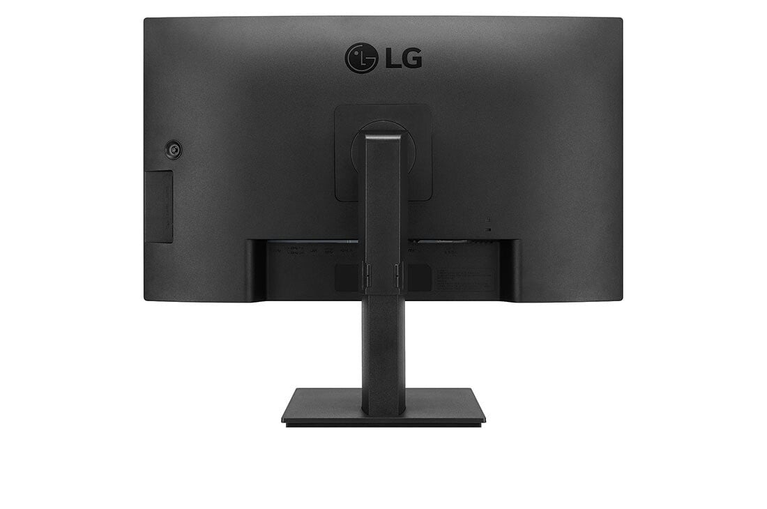 LG 27BQ75QB-B - 68.6 cm (27") - 2560 x 1440 pixels QHD LCD Monitor