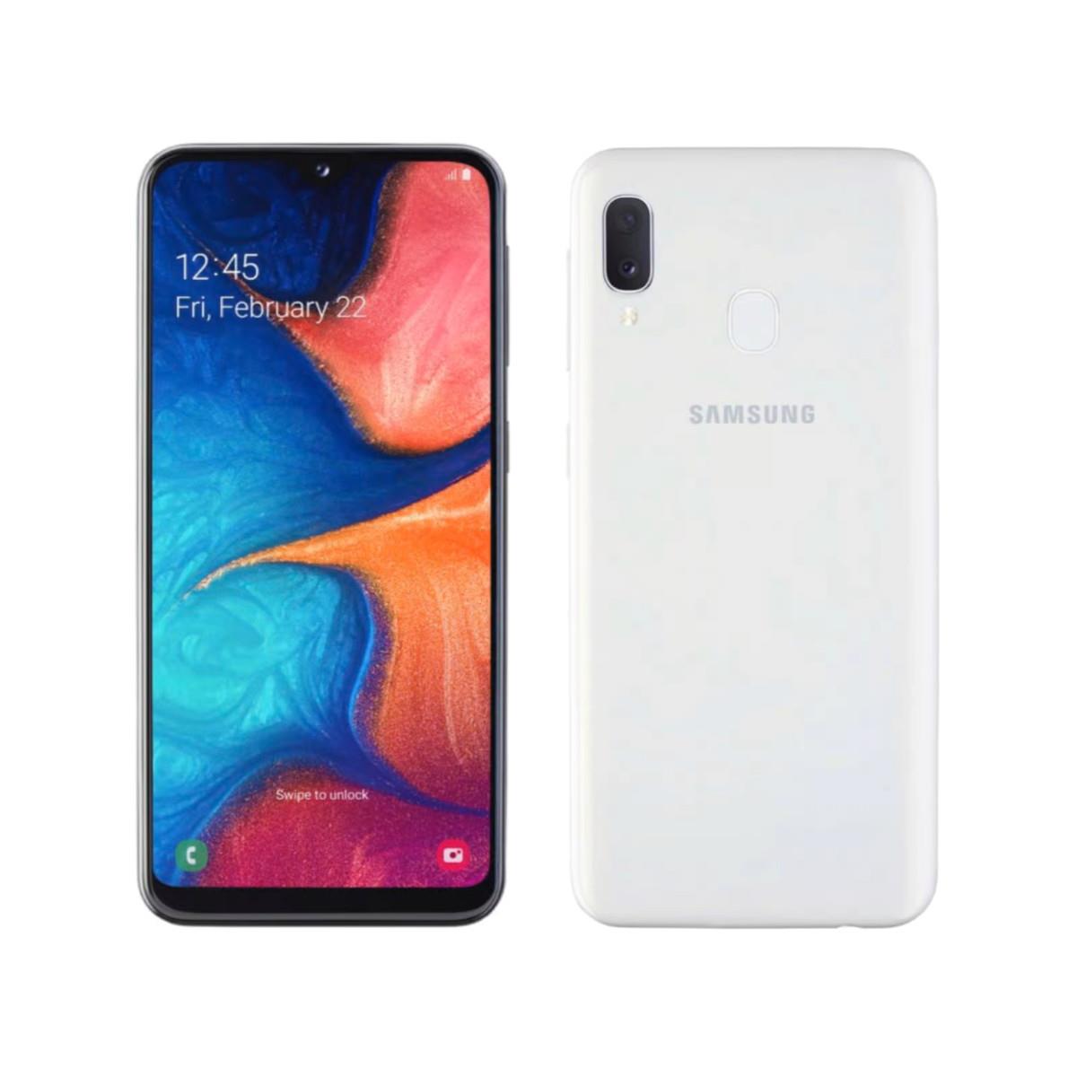 Samsung Galaxy A20e - Refurbished