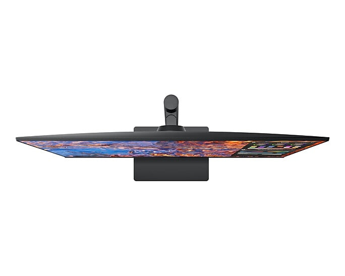 Samsung LS32B800PXPXEN LED display 81.3 cm (32") 3840 x 2160 pixels 4K Ultra HD Black