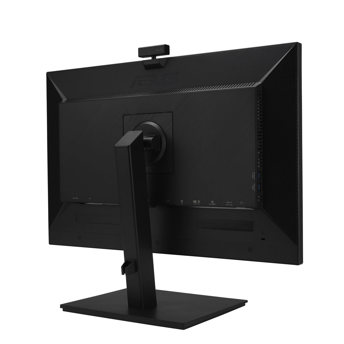 ASUS BE27ACSBK - 68.6 cm (27") - 2560 x 1440 pixels Quad HD LED Monitor