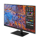 Samsung LS27B800PXP computer monitor 68.6 cm (27") 3840 x 2160 pixels 4K Ultra HD LED Black